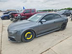 Audi RS5 2015