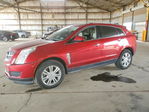 Cadillac SRX 2010