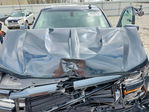 Chevrolet Silverado 2017