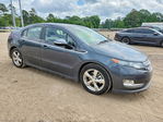 Chevrolet Volt 2012