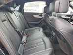Audi A4 2017
