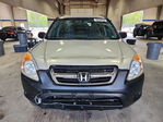 Honda CR-V 2004