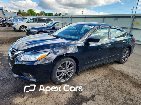 Nissan Altima 2018 - Image 1 of 12