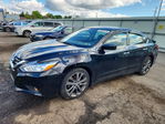 Nissan Altima 2018