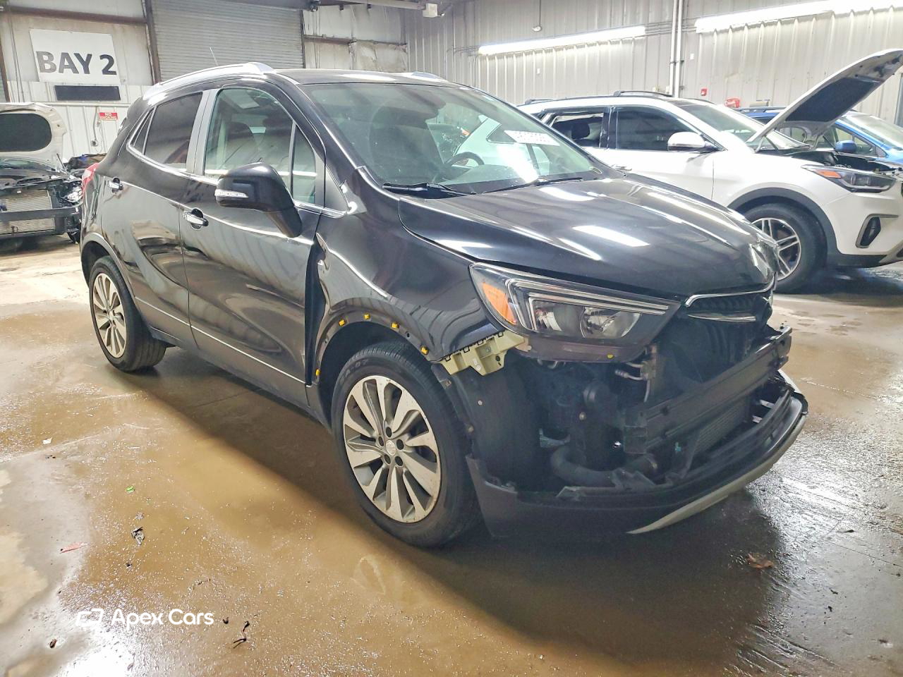 Buick Encore 2017