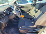 Chevrolet Spark 2020