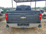 Chevrolet Silverado 2018