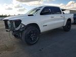 RAM 1500 2022