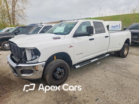 2022 RAM 3500 - Zdjęcie 1 z 12