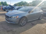 Volvo S60 2016