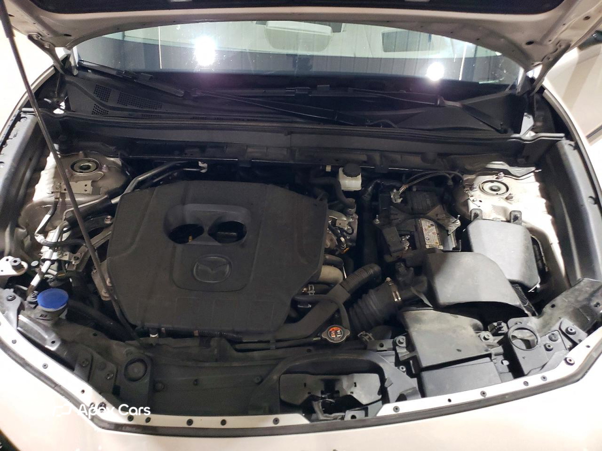 Mazda CX-30 2023