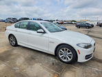 BMW Series 5 2014