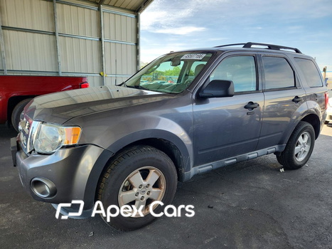 Ford Escape 2012 - Zdjęcie 1 z 13