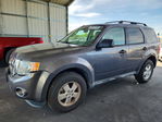 Ford Escape 2012