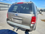 Ford Explorer 2004