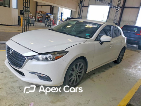 Mazda 3 2018 - Image 1 of 12