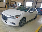 Mazda 3 2018