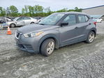 Nissan Kicks 2019