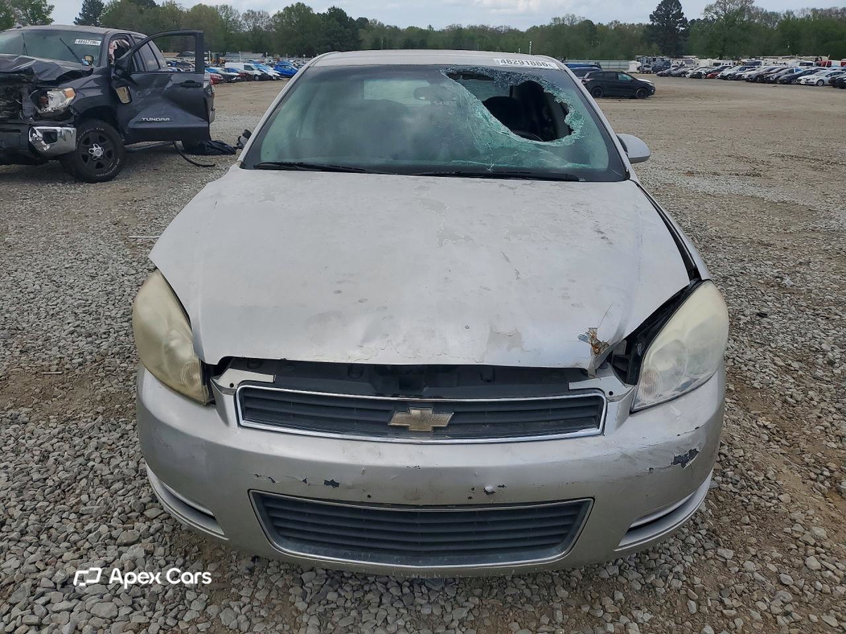 Chevrolet Impala 2006