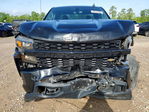 Chevrolet Silverado 2020