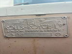 Rolls-Royce  1957