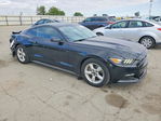 Ford Mustang 2017
