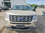 Ford Explorer 2017