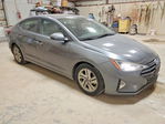 Hyundai Elantra 2019