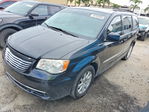 Chrysler Voyager 2015