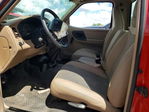 Ford Ranger 2001