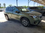 Subaru Forester 2020