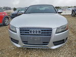 Audi A5 2012
