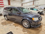 Dodge Caravan 2014