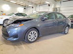 Toyota Corolla 2017