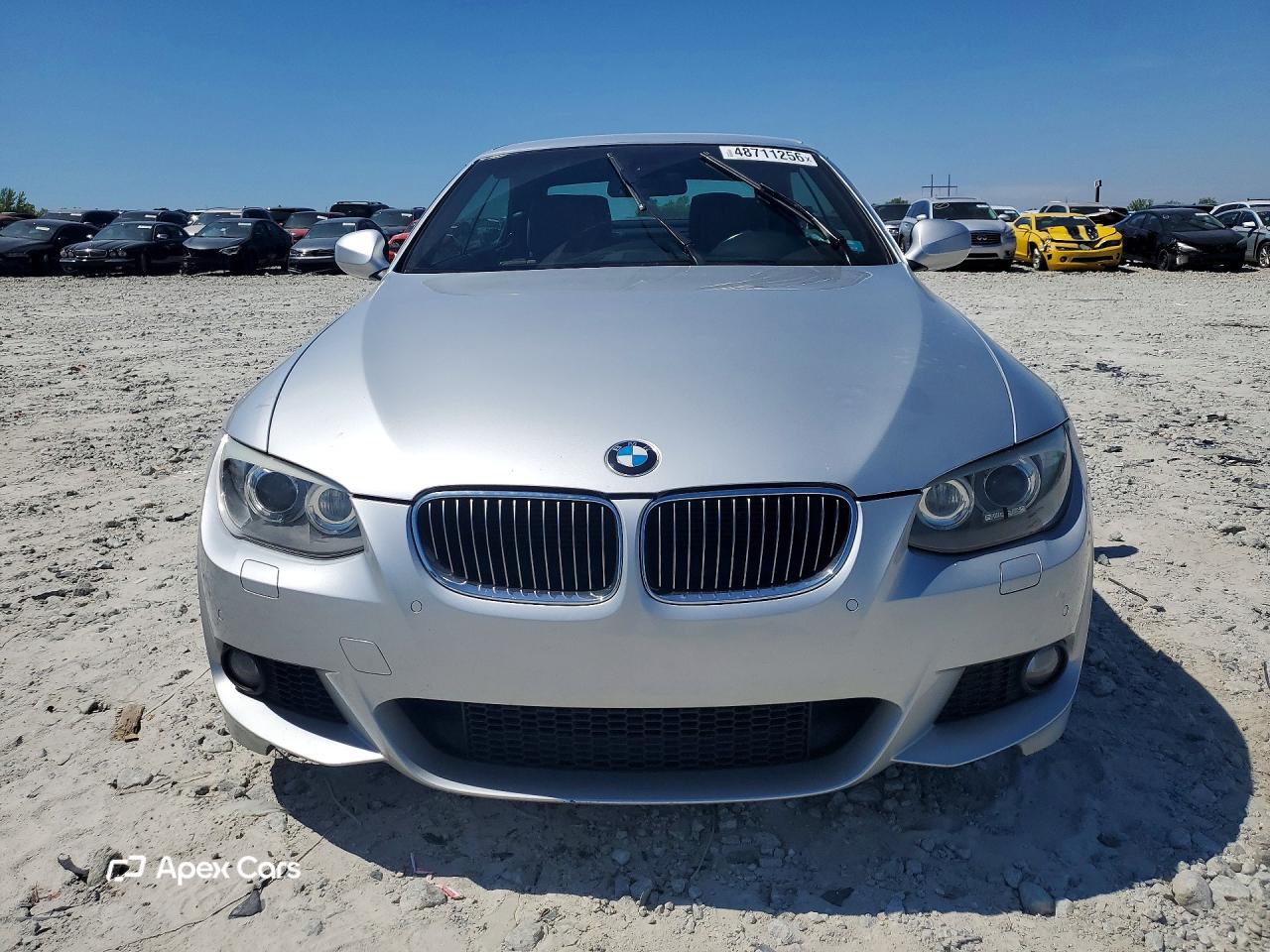 BMW Series 3 2013