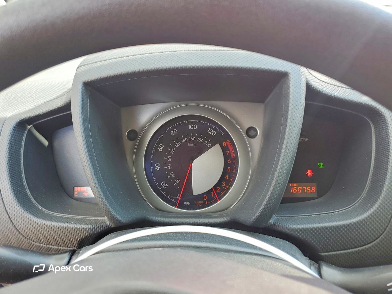 Scion xD 2008