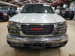 GMC Canyon 2012