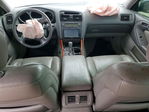 Lexus GS 2001