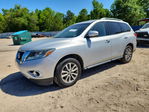 Nissan Pathfinder 2016