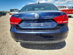Volkswagen Passat 2014