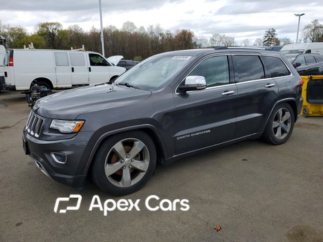 Jeep Cherokee 2014 - Image 1 of 12