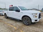 Ford F-150 2016