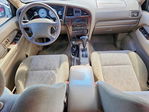 Nissan Pathfinder 2001