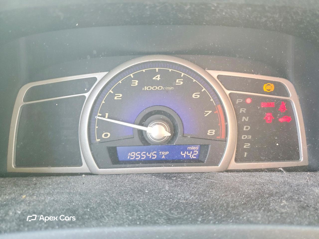 Honda Civic 2006