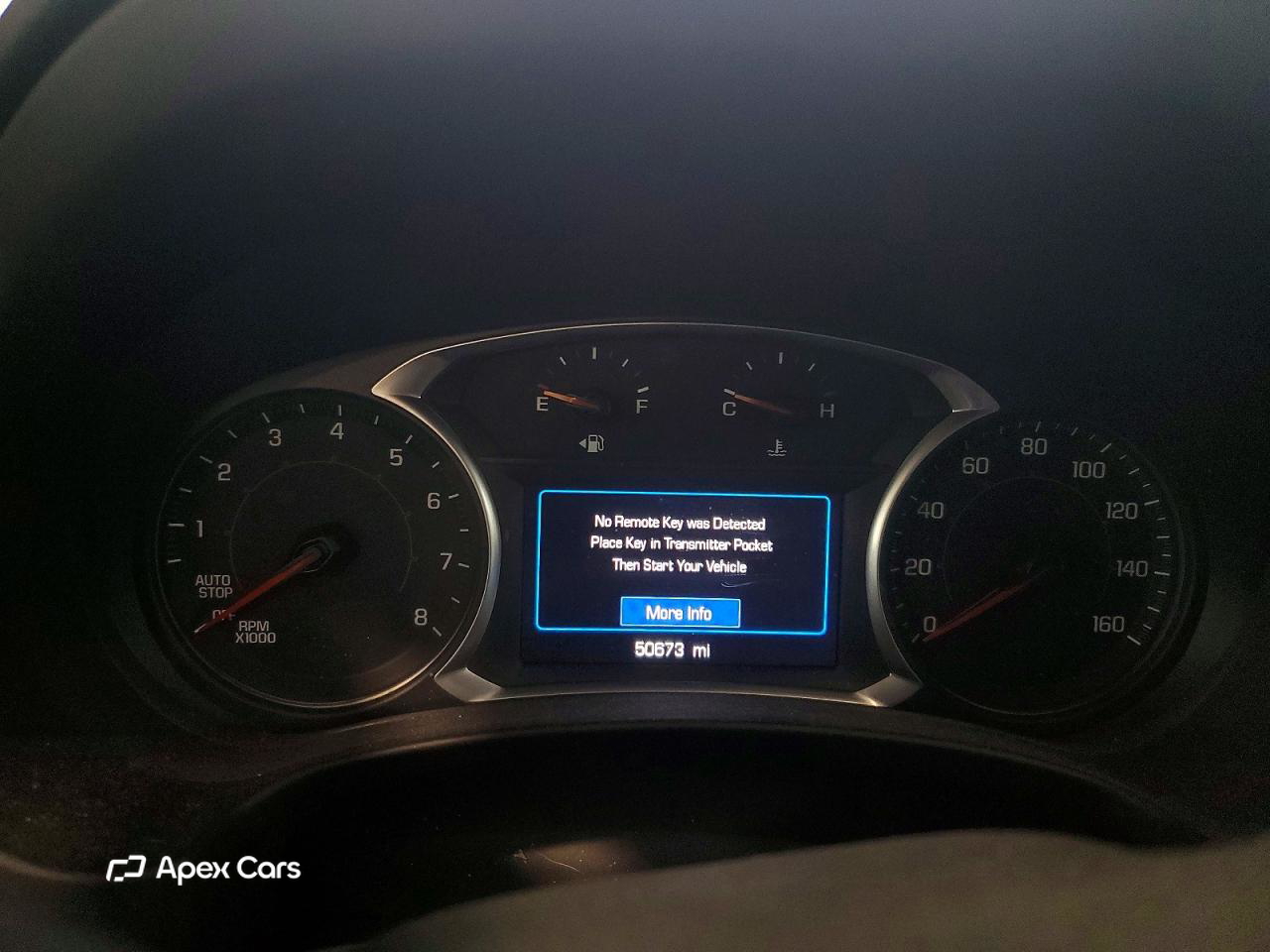 GMC Terrain 2021