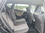 Toyota RAV 4 2015