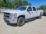 Chevrolet Silverado 2010
