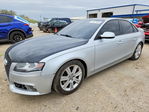 Audi A4 2011