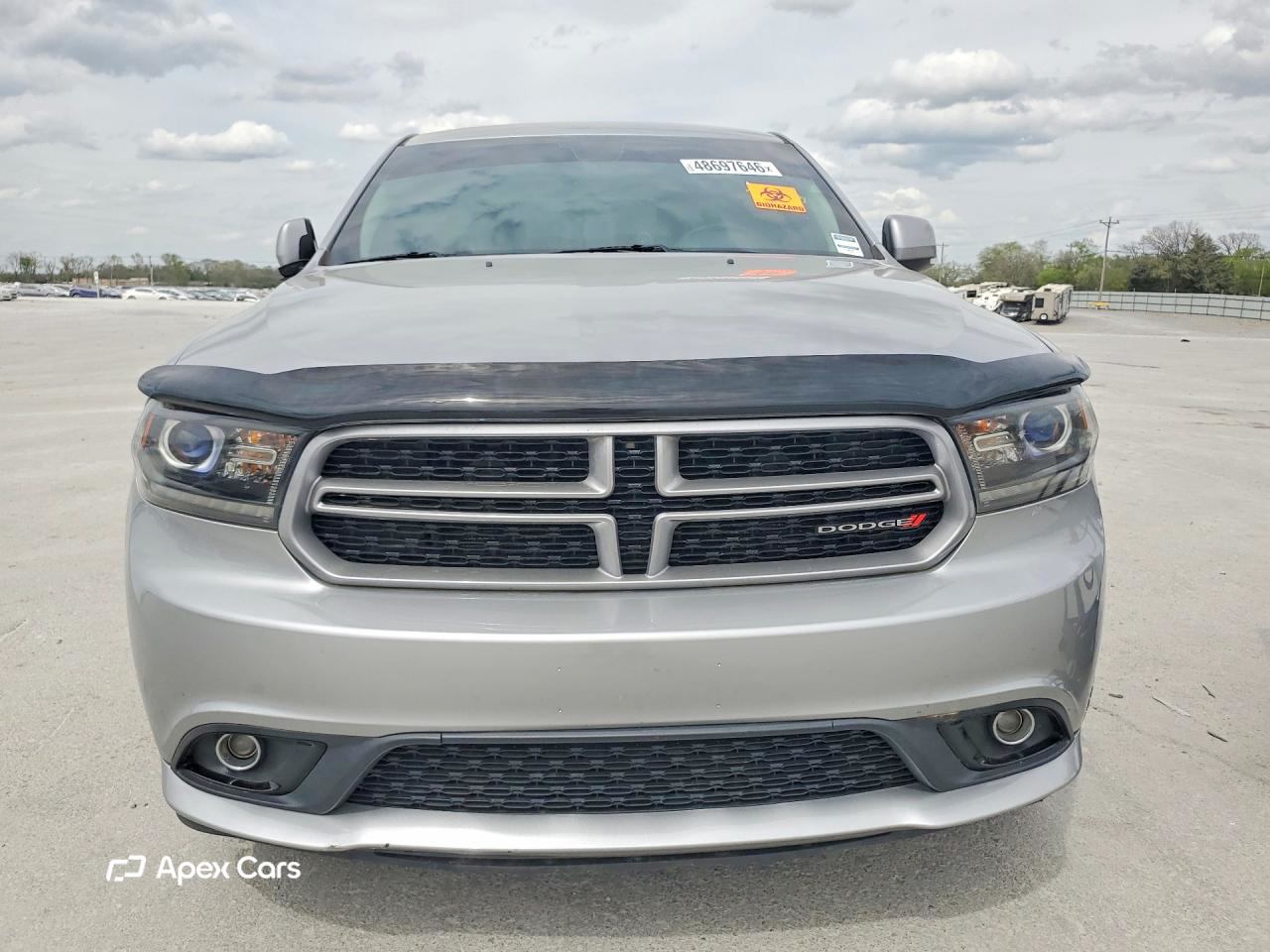 Dodge Durango 2017