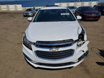 Chevrolet Cruze 2015